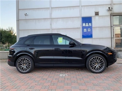 Cayenne 全部在售 2024款 2023款 2022款 2021款 2020款 2019款,成都保时捷Cayenne最新行情 售价95万元起