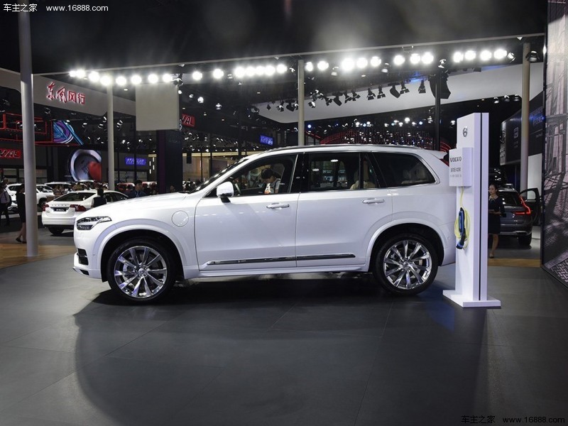 沃尔沃XC90新能源 全部在售 2024款 2023款 2022款 2020款 2019款 2018款,成都沃尔沃XC90新能源最低70.89万起售 优惠高达18.60万
