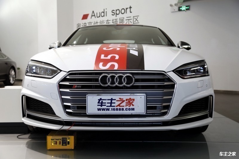 奥迪S5 全部在售 2024款 2023款 2022款 2020款 2017款 2016款,高新西奥迪S5报价49.80万起 优惠高达13.38万