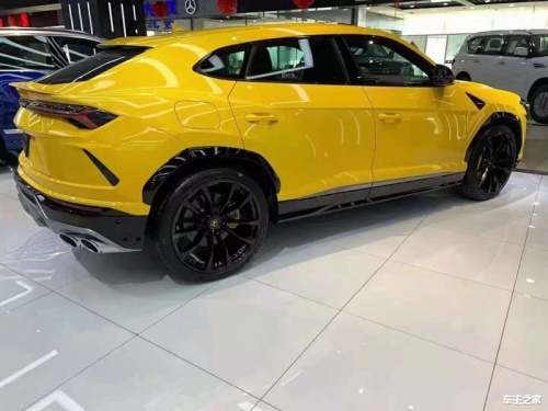 Urus 全部在售 2023款 2022款 2021款 2018款,天津华夏安邦豪车Urus最高降29.7万 最低270万