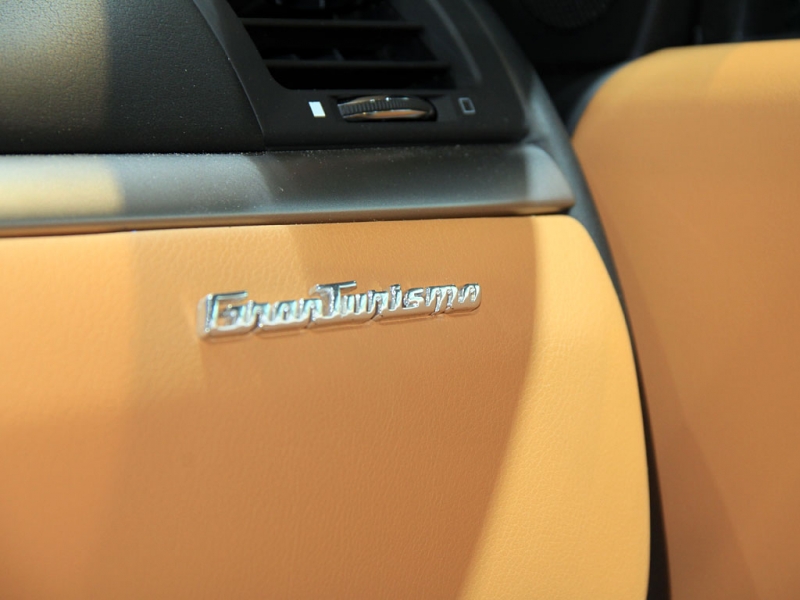 GranTurismo