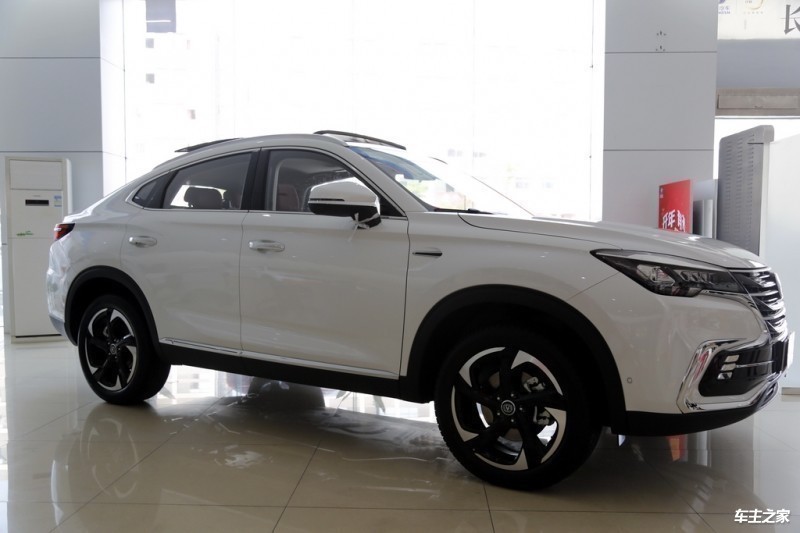 长安CS85 COUPE 全部在售 2023款 2021款 2019款,成都长安CS85 COUPE价格11.49万起 最高优惠0.50万